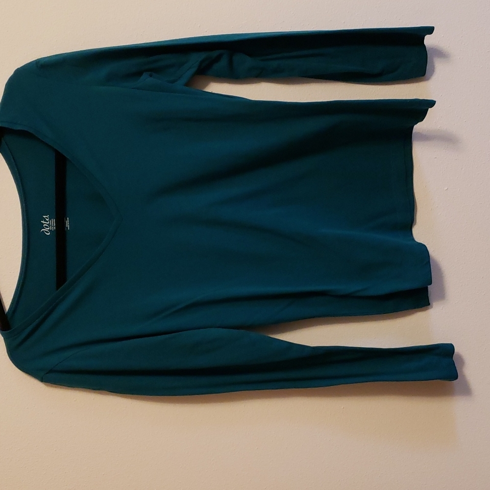 Cotton long sleeve -2 for $10